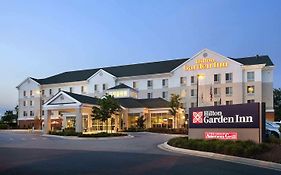 Hilton Garden Inn Silver Spring White Oak